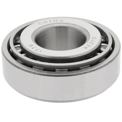 Cone: 1779 & Race: 1729 - Tapered Roller Bearing Set, 0.938 in Bore (ID)