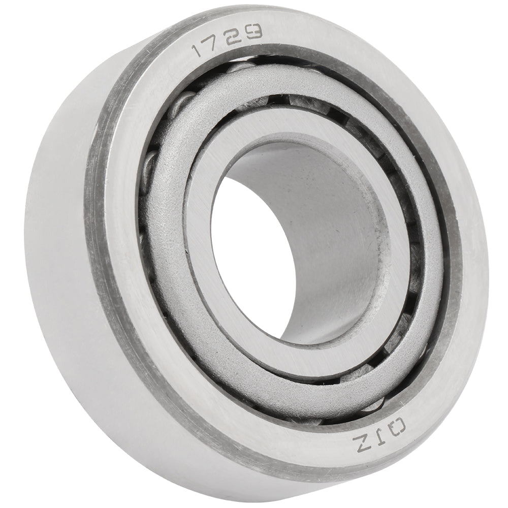 Cone: 1779 & Race: 1729 - Tapered Roller Bearing Set, 0.938 in Bore (ID)