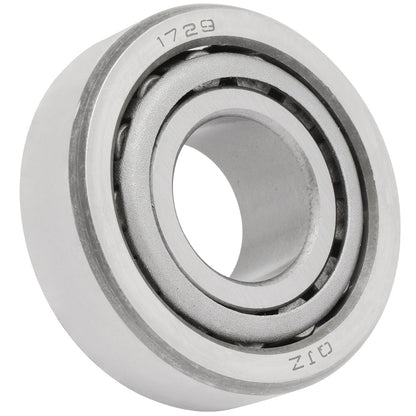 Cone: 1779 & Race: 1729 - Tapered Roller Bearing Set, 0.938 in Bore (ID)