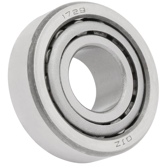 Cone: 1779 & Race: 1729 - Tapered Roller Bearing Set, 0.938 in Bore (ID)