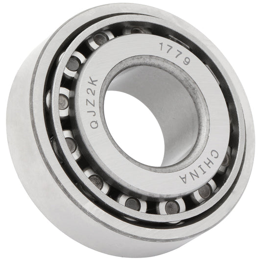 Cone: 1779 & Race: 1729 - Tapered Roller Bearing Set, 0.938 in Bore (ID)