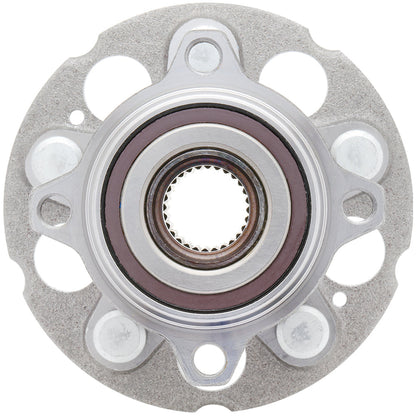 512345 - Rear Wheel Hub Bearing Assembly
