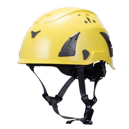 AeroPro Rescue Series Safety Helmet