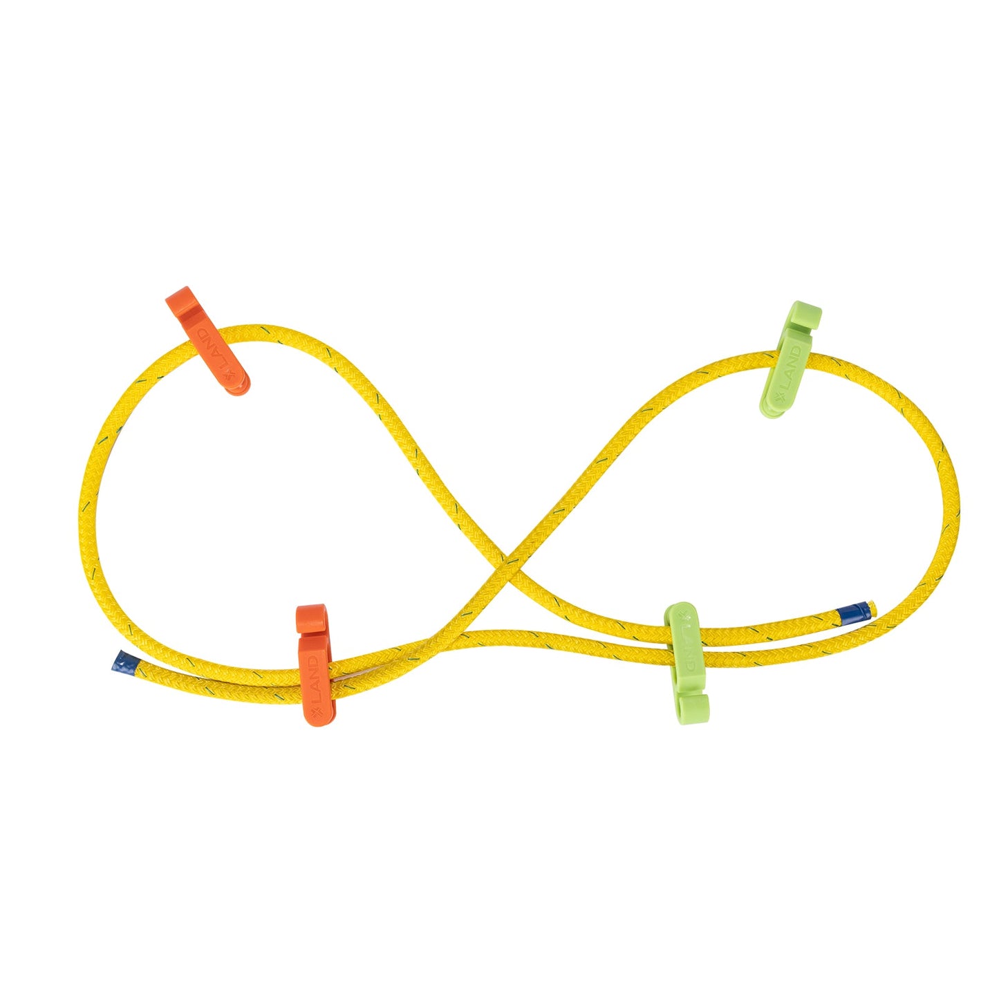 Rope Clips 3 PCS Pack