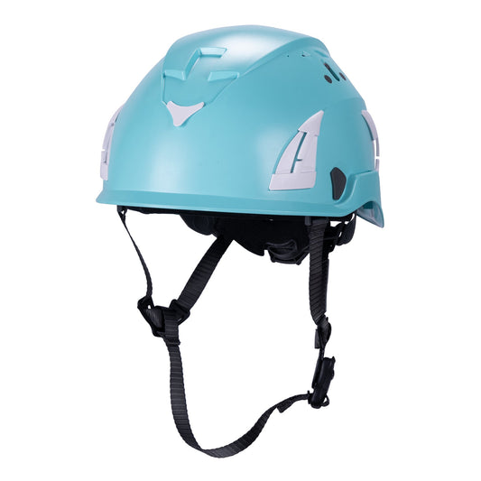 AeroPro Type 1 Class C (Vented) Safety Helmet