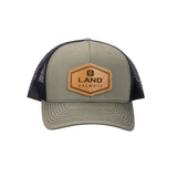 Land Caps