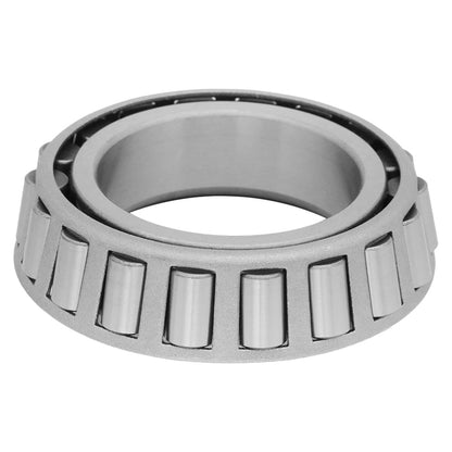 Cone: 18590 & Race: 18520 - Tapered Roller Bearing Set, 1.625 in Bore (ID)