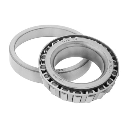 Cone: 18590 & Race: 18520 - Tapered Roller Bearing Set, 1.625 in Bore (ID)