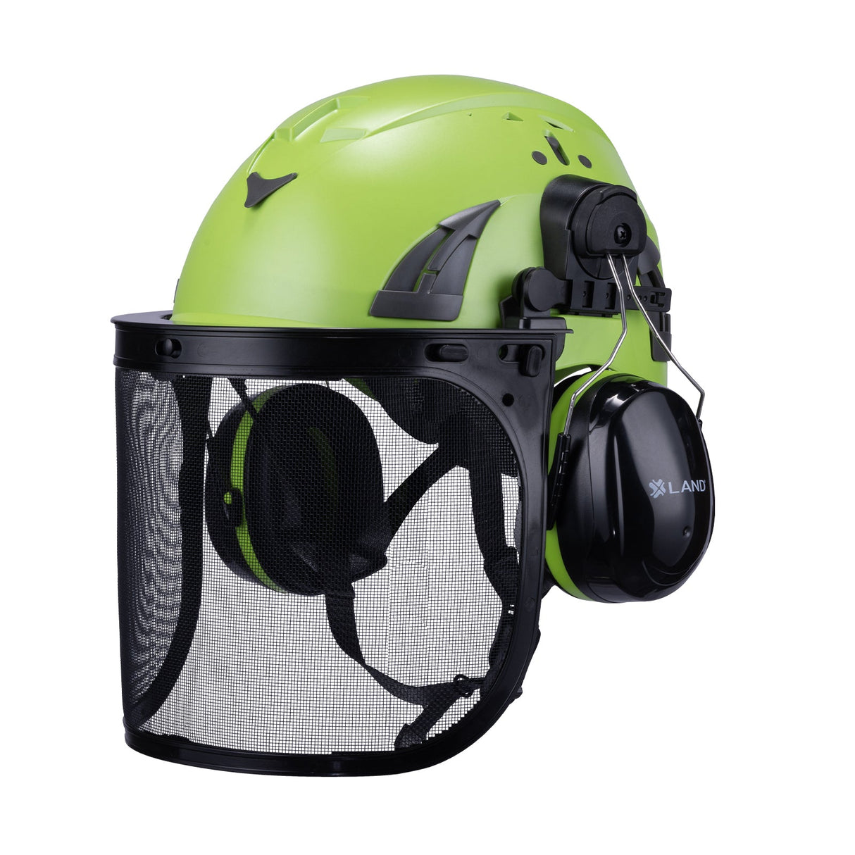 AeroPro Arbor Kit