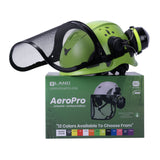 AeroPro Arbor Kit