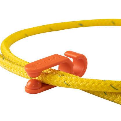 Rope Clips 3 PCS Pack