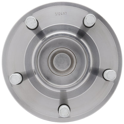 512497 - Rear Wheel Hub Bearing Assembly