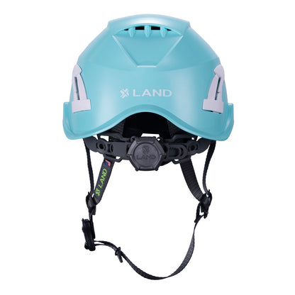 AeroPro Type 1 Class C (Vented) Safety Helmet