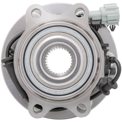 515065 - Front Wheel Hub Bearing Assembly