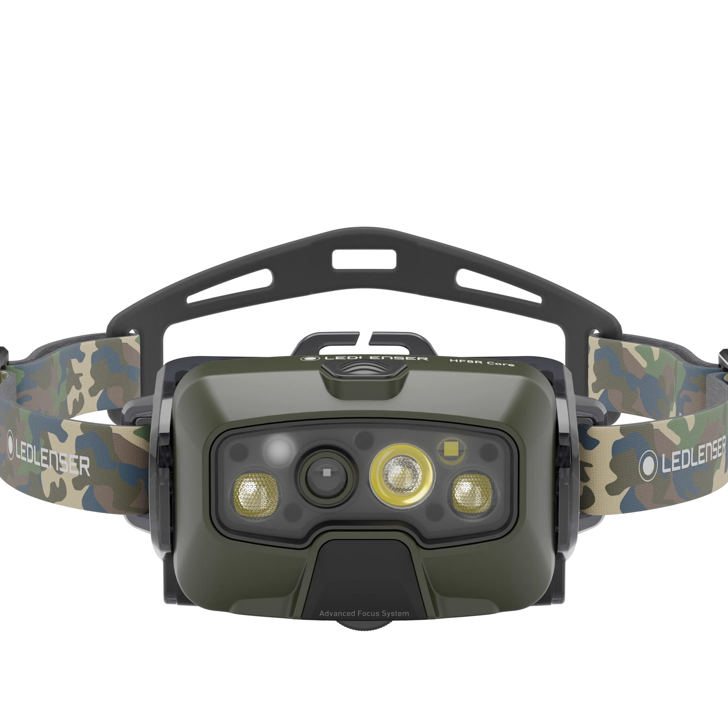 HF8R Core RGB Headlamp