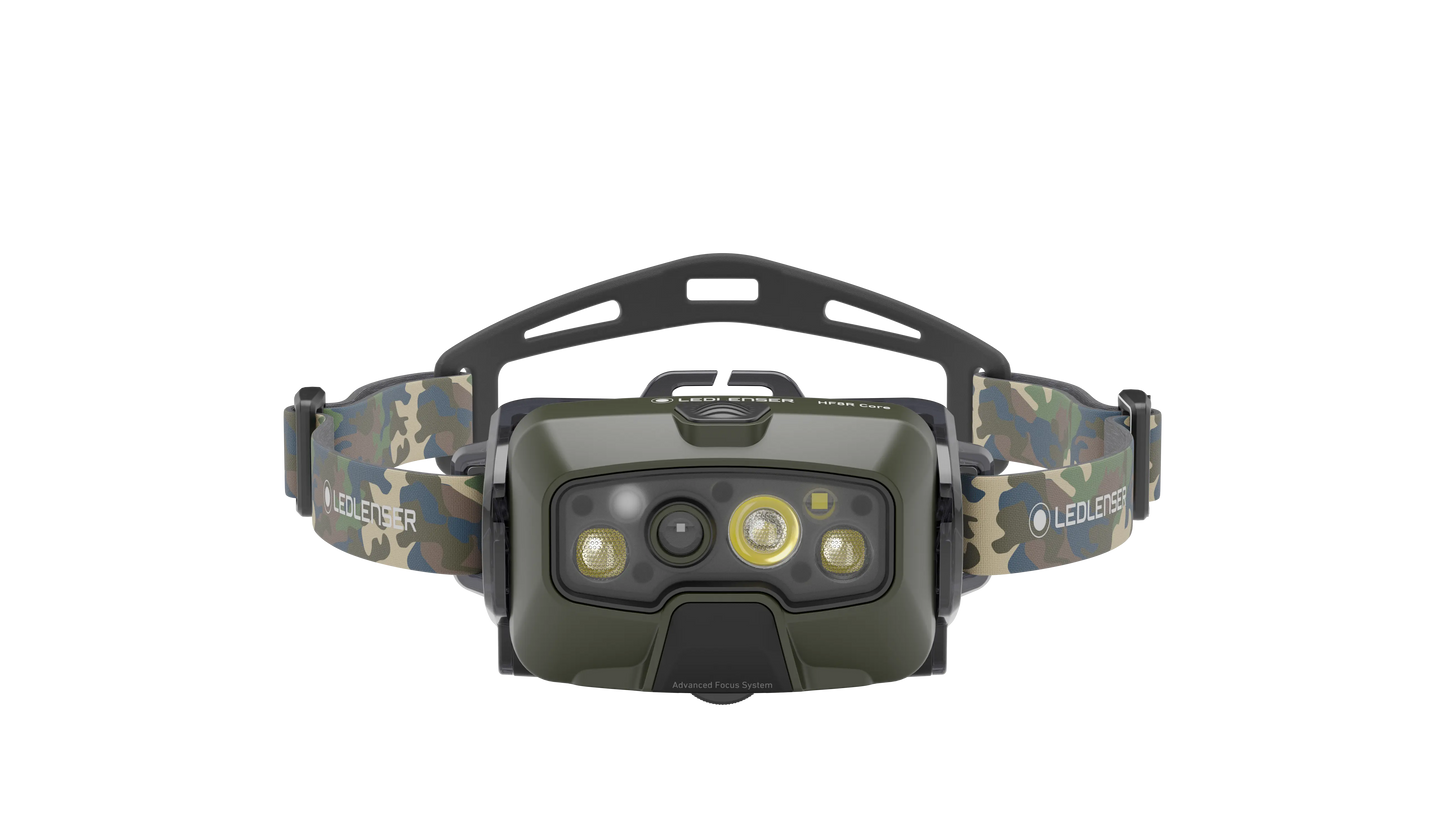 HF8R Core RGB