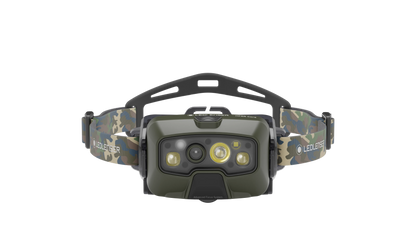 HF8R Core RGB