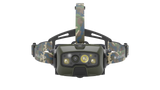 HF8R Core RGB Headlamp