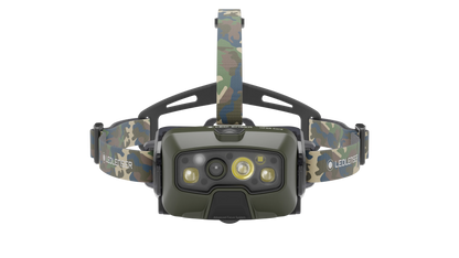 HF8R Core RGB