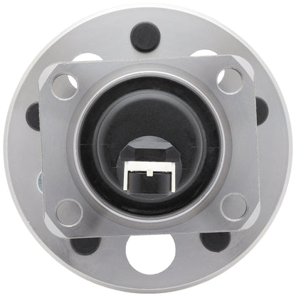 512357 - Rear Wheel Hub Bearing Hub Assembly