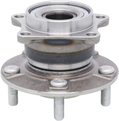 512350 - Rear Wheel Hub Bearing Hub Assembly