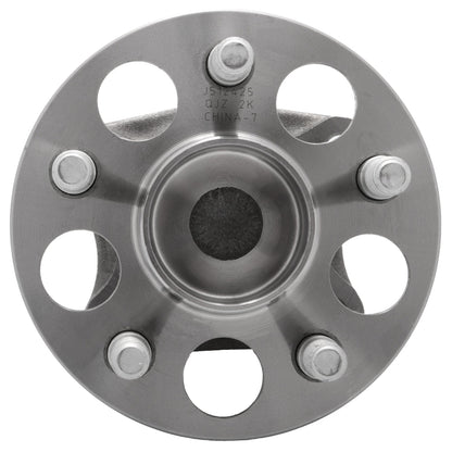 512425 - Rear Wheel Hub Bearing Hub Assembly