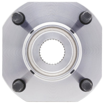 513297 - Front Wheel Hub Bearing Assembly