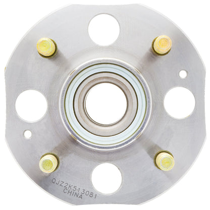 513081 - Rear Wheel Hub Bearing Hub Assembly