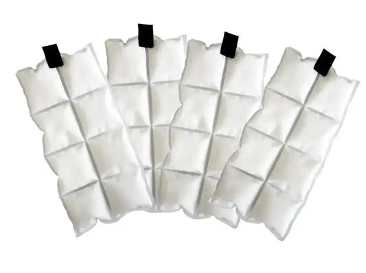 Techniche® Performance Enhancement Women's Cooling Vests