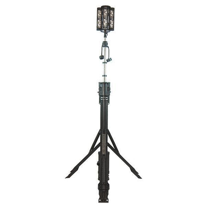 FoxFury Nomad, Transformer, Scene Light Full view
