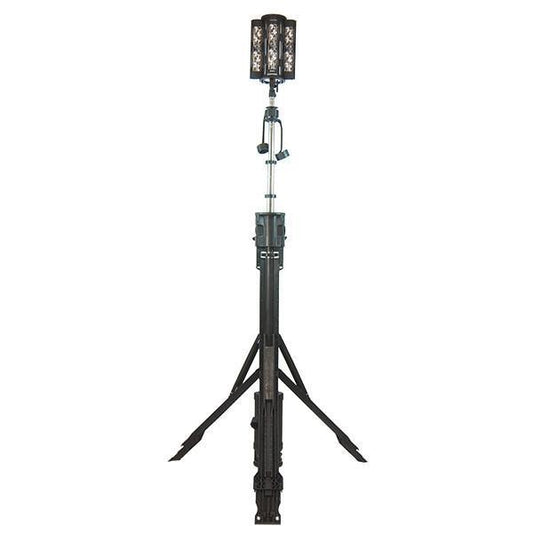 FoxFury Nomad, Transformer, Scene Light Full view