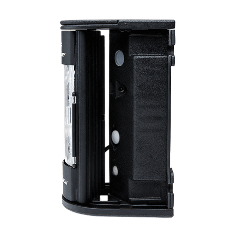 FoxFury, nomad now, remote