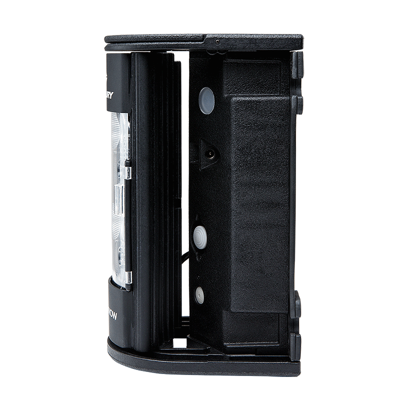 FoxFury, nomad now, remote