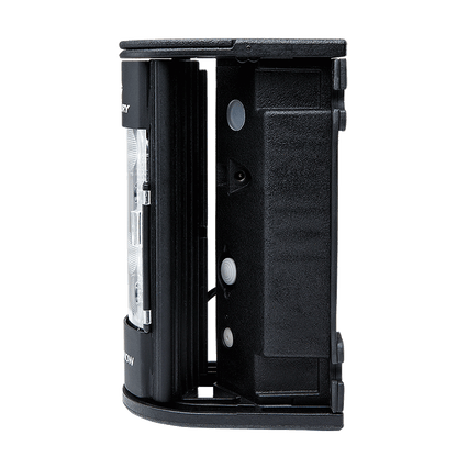 FoxFury, nomad now, remote