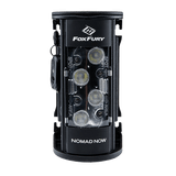 FoxFury, nomad now, remote