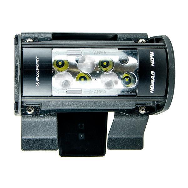 FoxFury, Shield Light, Tactical Light