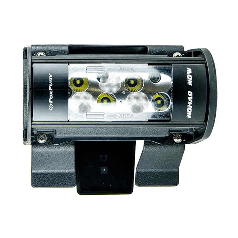 Nomad® NOW Utility Mount System – West Coast Equipment & Safety Supply