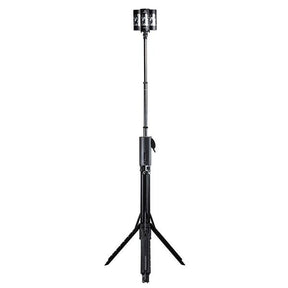 FoxFury, Nomad 360, scene light, full view