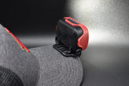 WorkStar®500 DROID Technician's Mini Rechargeable Headlamp - Image 2