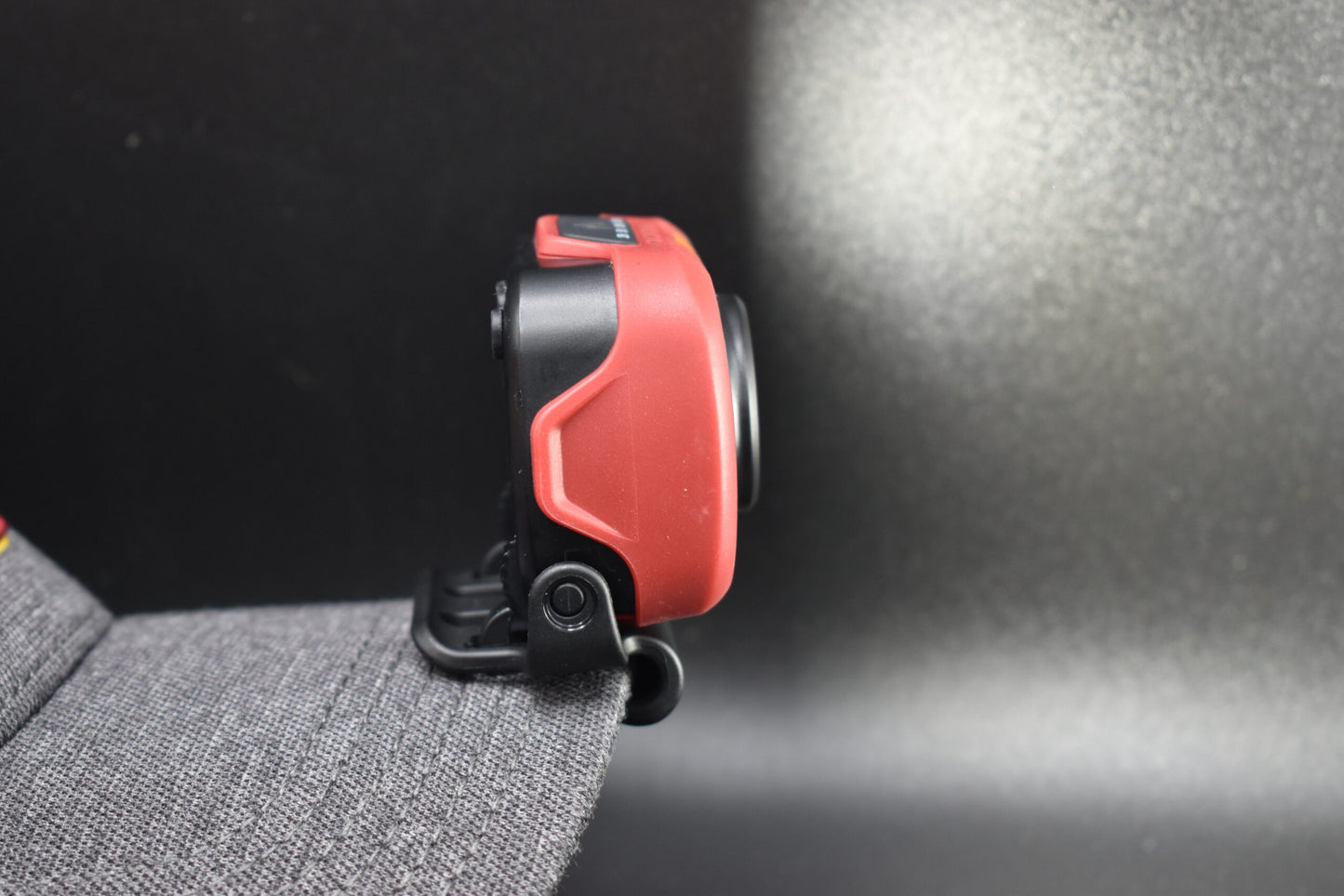 WorkStar®500 DROID Technician's Mini Rechargeable Headlamp - Image 3