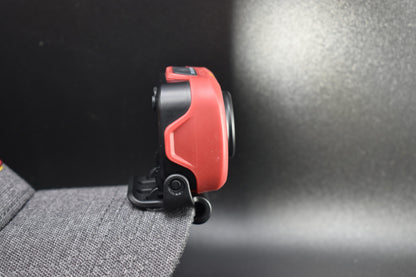 WorkStar®500 DROID Technician's Mini Rechargeable Headlamp - Image 3