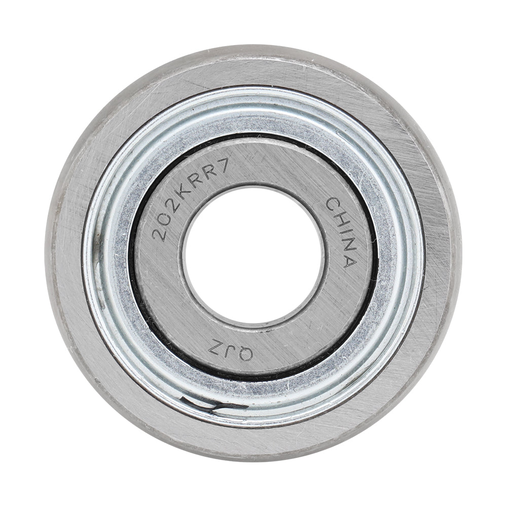 202KRR7 - Agricultural Bearing, 0.5 in Bore (ID) - Round Bore