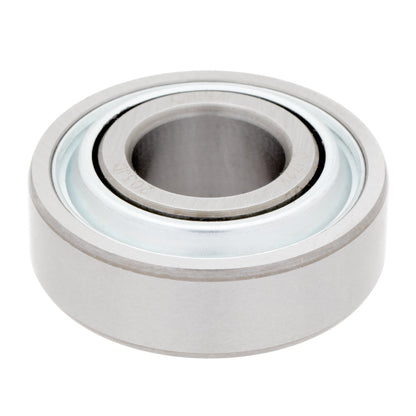 203JD - Agricultural Bearing, 0.669 in Bore (ID) - Round Bore