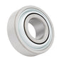 203JD - Agricultural Bearing, 0.669 in Bore (ID) - Round Bore