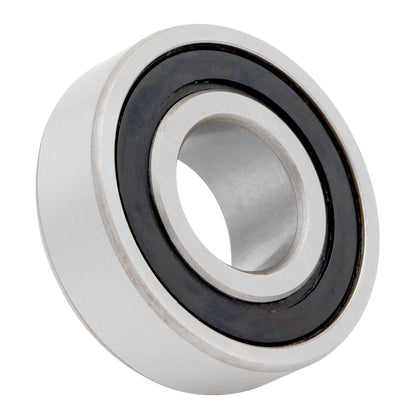 203JD - Agricultural Bearing, 0.669 in Bore (ID) - Round Bore