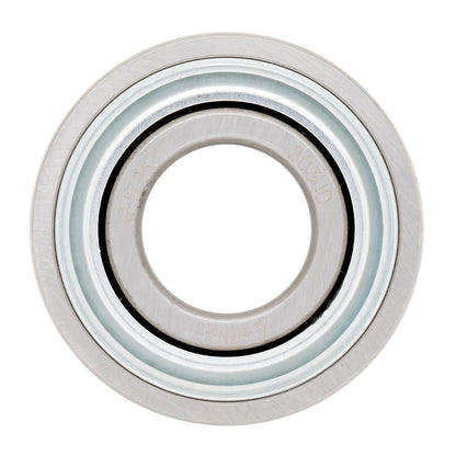 203JD - Agricultural Bearing, 0.669 in Bore (ID) - Round Bore