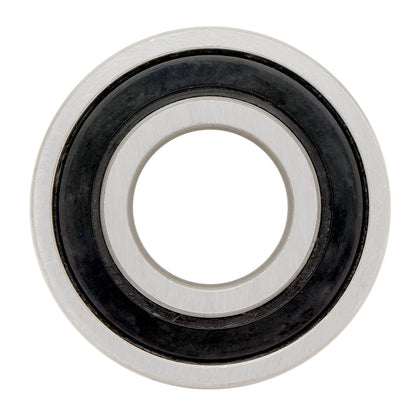 203JD - Agricultural Bearing, 0.669 in Bore (ID) - Round Bore