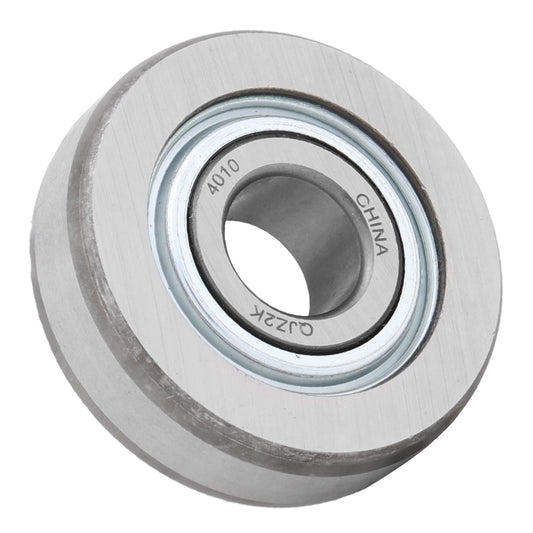 203KRR3-R3 - Agricultural Bearing, 0.625 in Bore (ID) - Round Bore