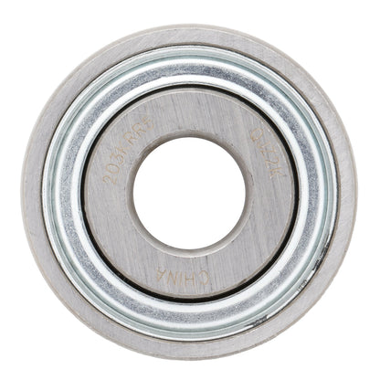 203KRR5 - Agricultural Bearing, 0.515 in Bore (ID) - Round Bore