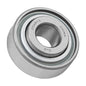 204RY3 - Agricultural Bearing, 0.632 in Bore (ID) - Round Bore